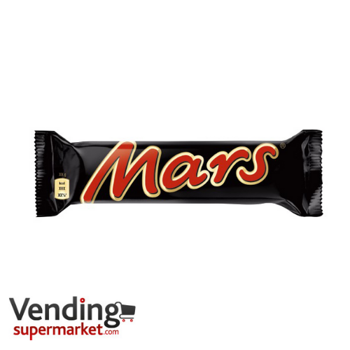Mars Bar (24) £12.49