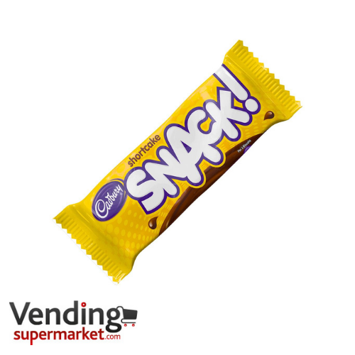 Cadbury's Snack Bar (36) £16.74