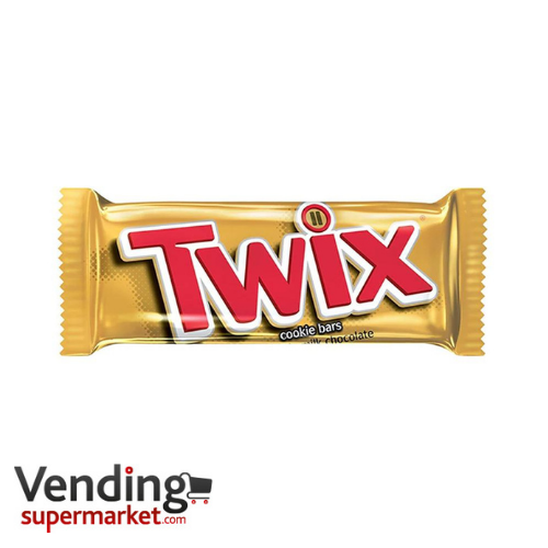 Twix Bar (32) £19.61 – Vending Supermarket
