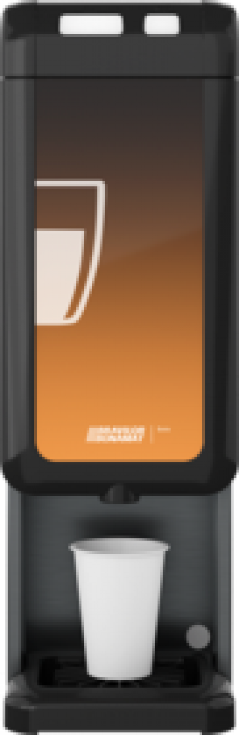 Bravilor Solo Hot Chocolate Dispenser £599.00