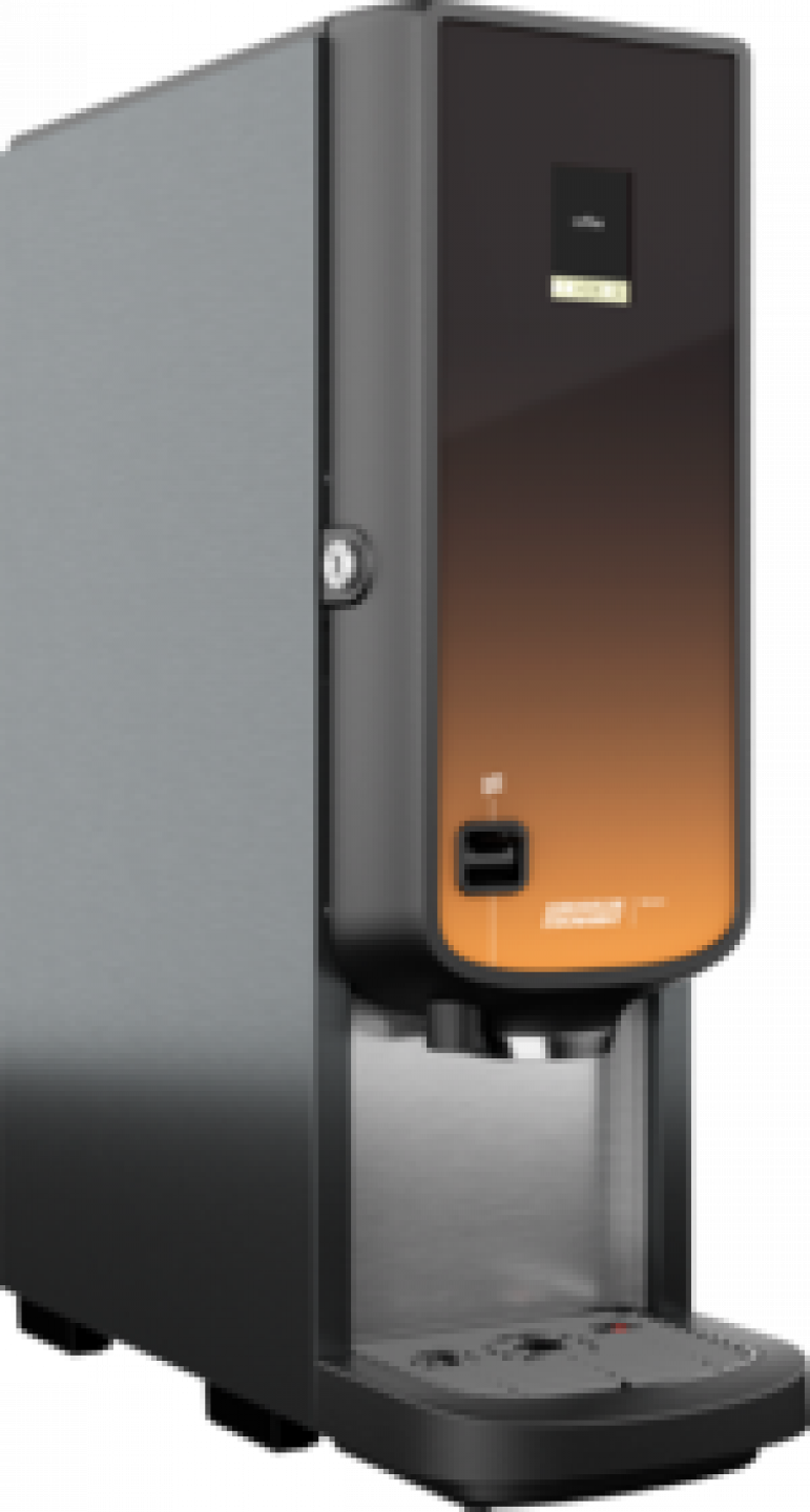 Bravilor Bolero 11 Instant Ingredient Dispenser (Chocolate or Coffee) £850.00