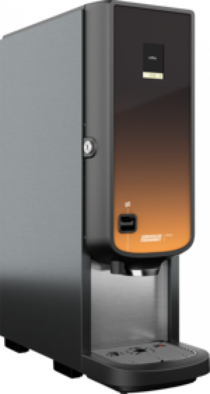 Bravilor Bolero 11 Instant Ingredient Dispenser (Chocolate or Coffee) £850.00