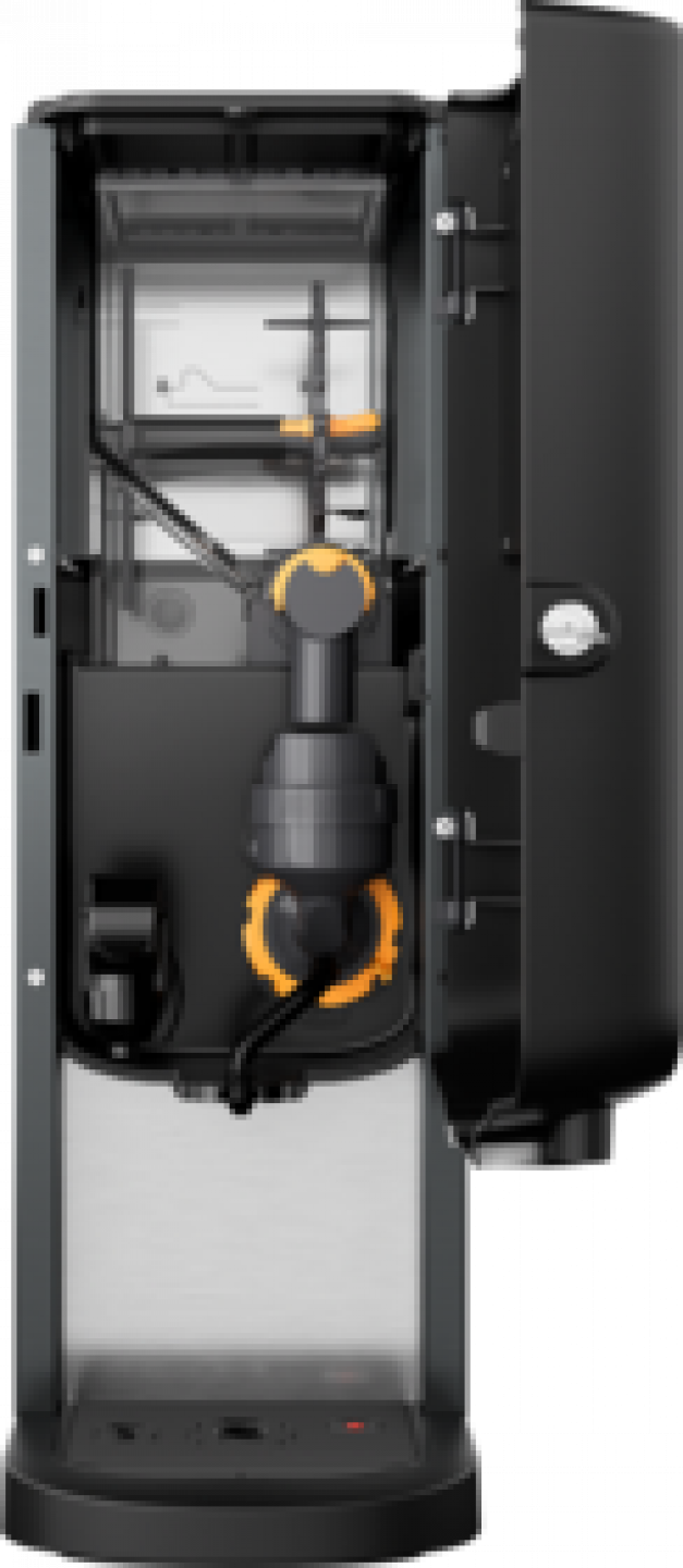 Bravilor Bolero 11 Instant Ingredient Dispenser (Chocolate or Coffee) £850.00