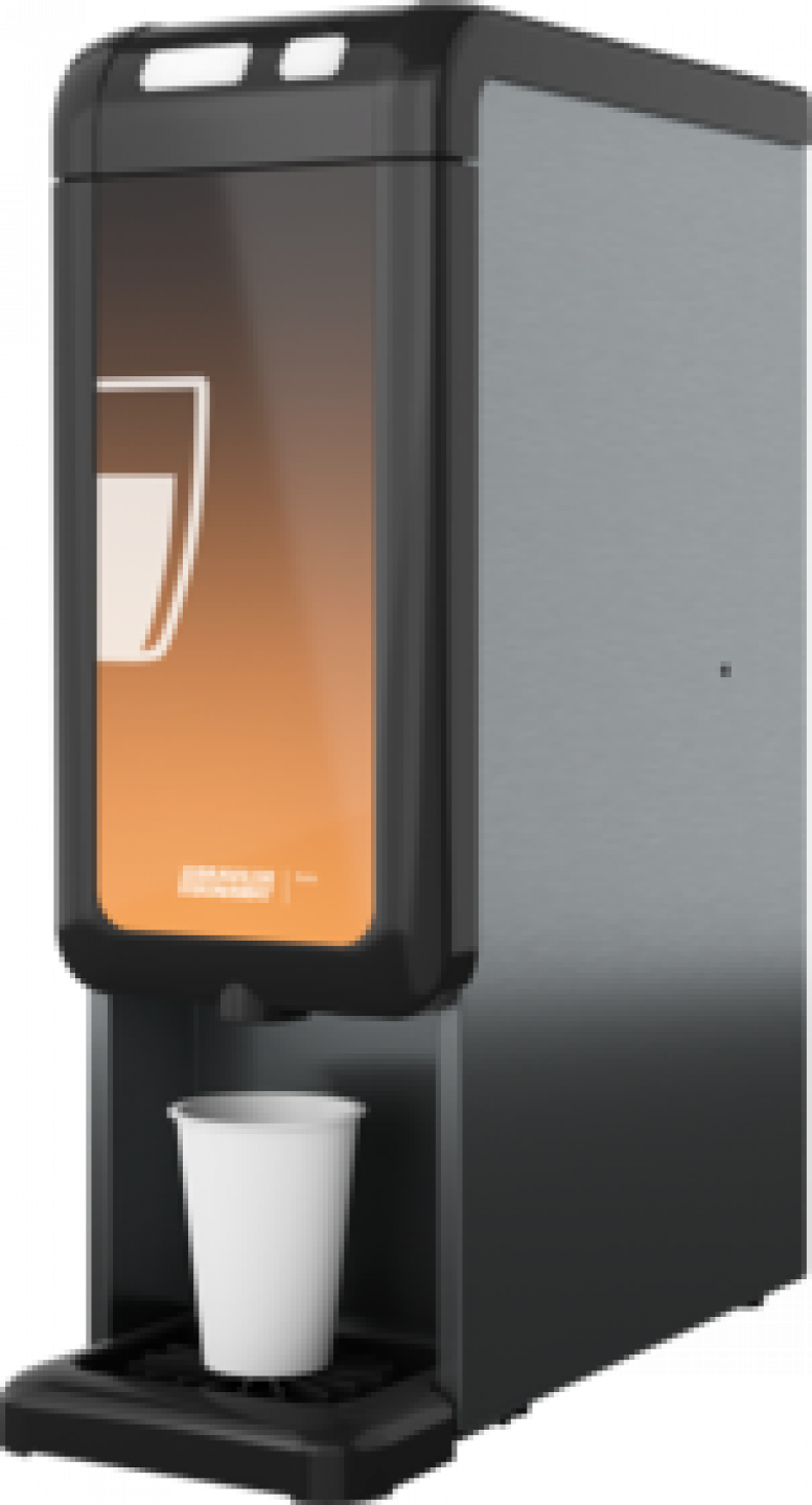 Bravilor Solo Hot Chocolate Dispenser £599.00
