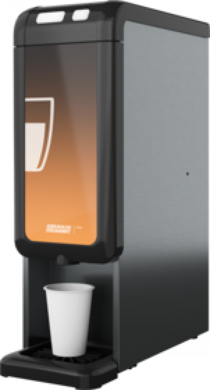 Bravilor Solo Hot Chocolate Dispenser £599.00