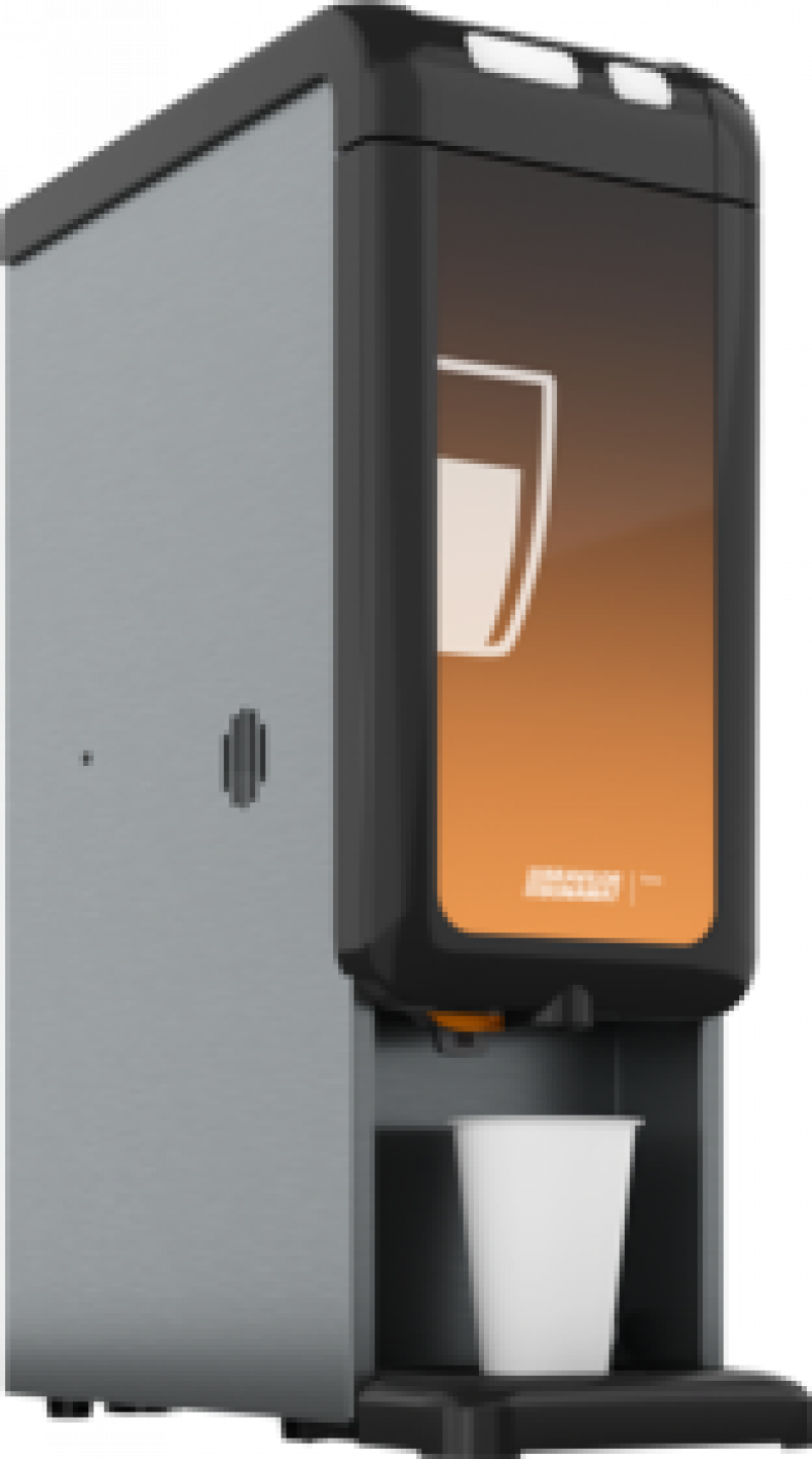 Bravilor Solo Hot Chocolate Dispenser £599.00