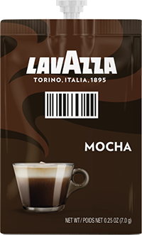 Flavia Lavazza Mocha £50.20
