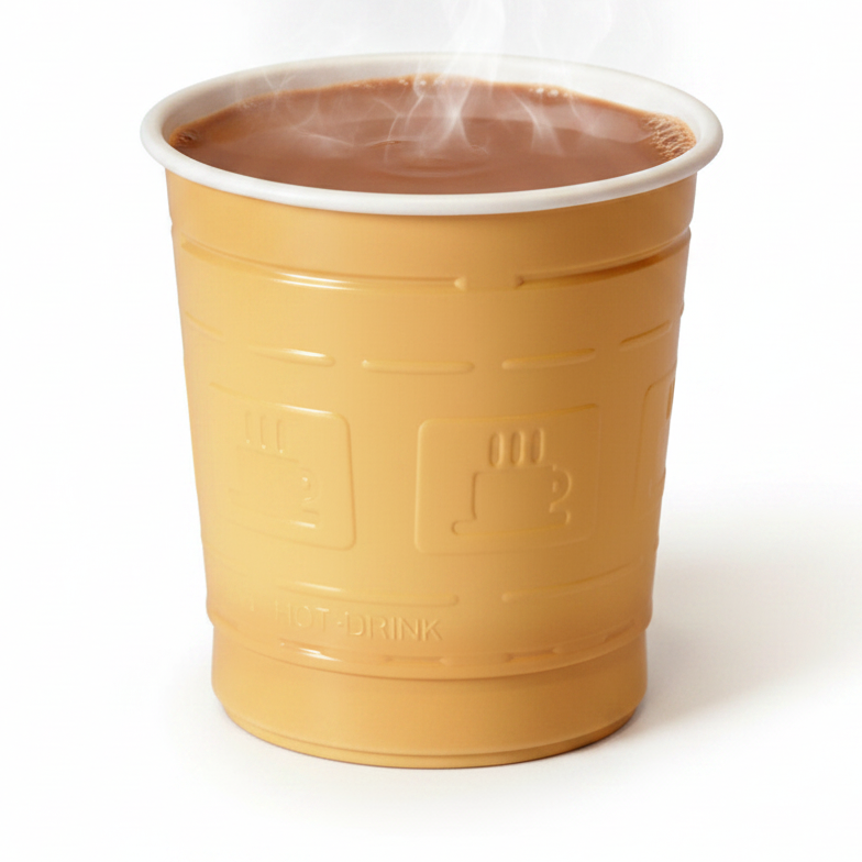 Choices 73mm VH Chocolate In-Cup (300 Cups)  £27.95