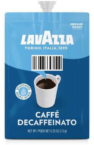 Flavia Lavazza Caffè Decaffeinato (100) £39.04