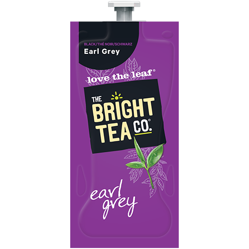Flavia Bright Tea Co Earl Grey Tea (140) £37.41