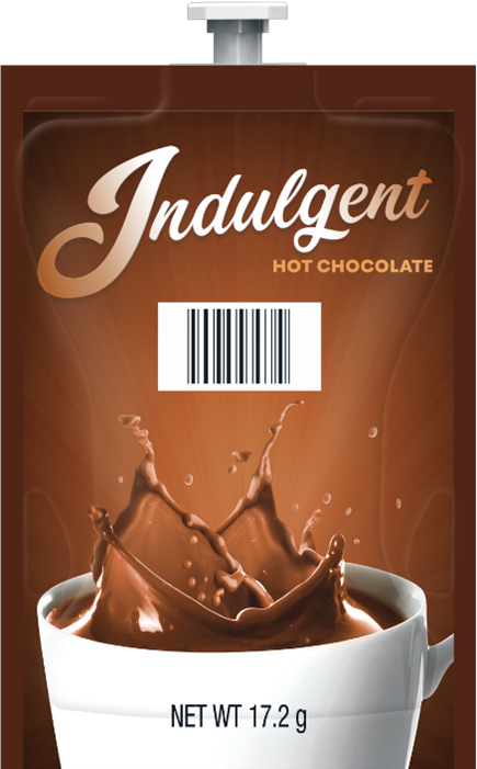 Flavia Indulgent Hot Chocolate (72) £37.34