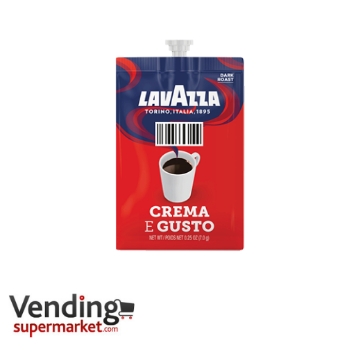 Lavazza Crema E Gusto (100) £39.86