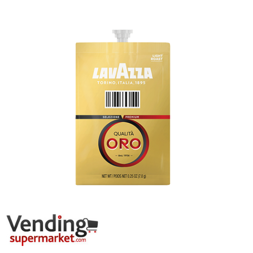 Lavazza Qualita Oro (100)  £42.19