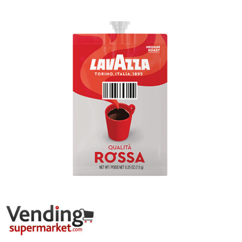 Lavazza Qualita Rossa (100)  £40.45