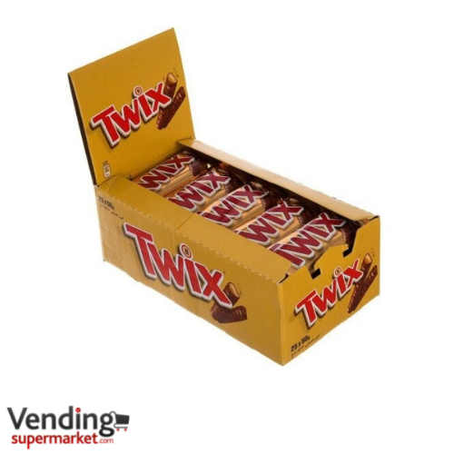 Twix Bar (32) £21.41