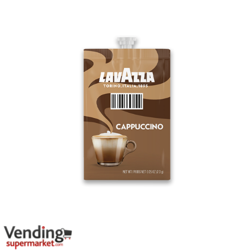 Flavia Lavazza Cappuccino £50.20