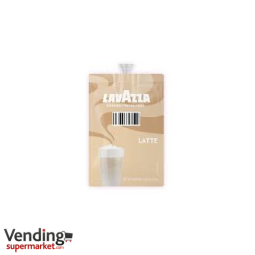 Flavia Lavazza Latte £50.20