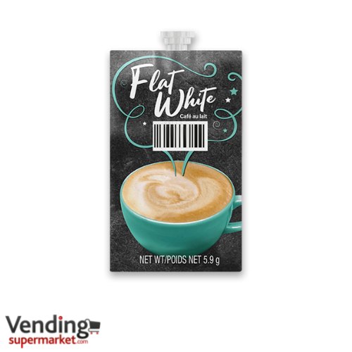 Flavia Lavazza Flat White £50.20