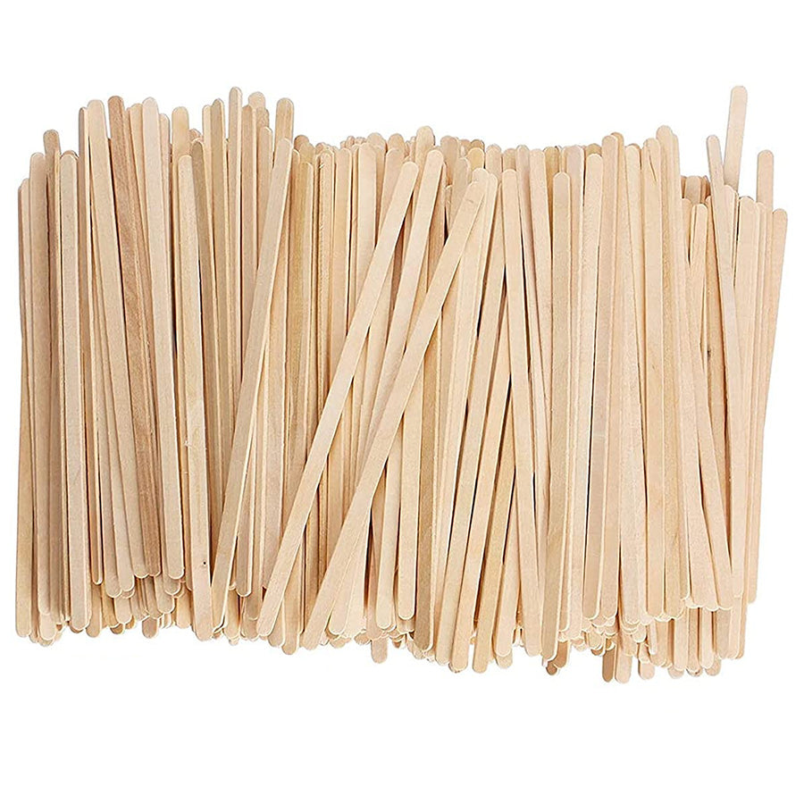 Wooden Stirrers (1x 1000) £5.00