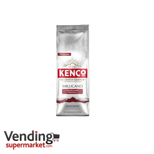 Kenco Millicano Wholebean Instant Coffee (10x300g) £155.99