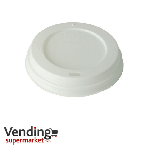 Vending Cup Lids (1000) From £27.59