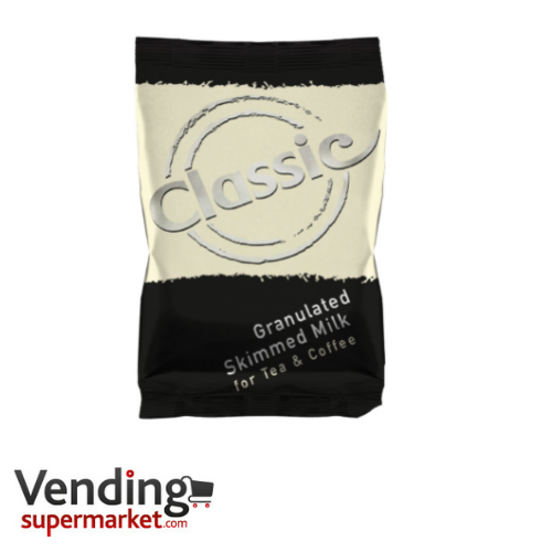 Barry Callebaut Classic Skimmed Milk (10x500g) £38.99