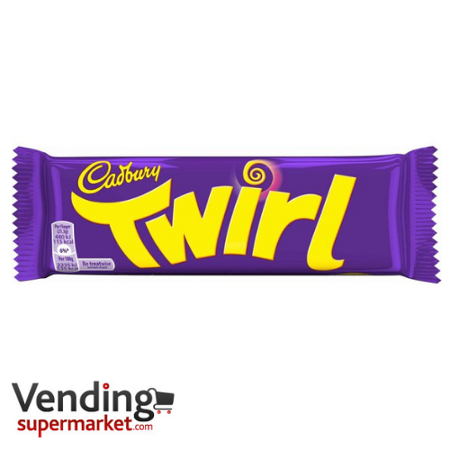 Cadbury&